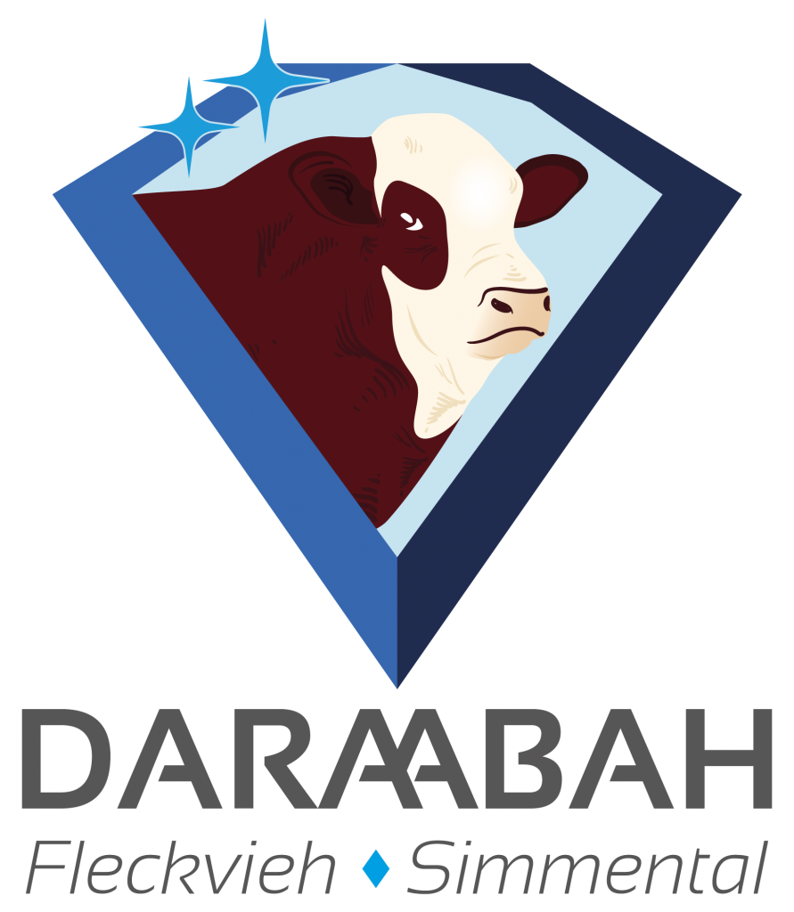Daraabah Logo